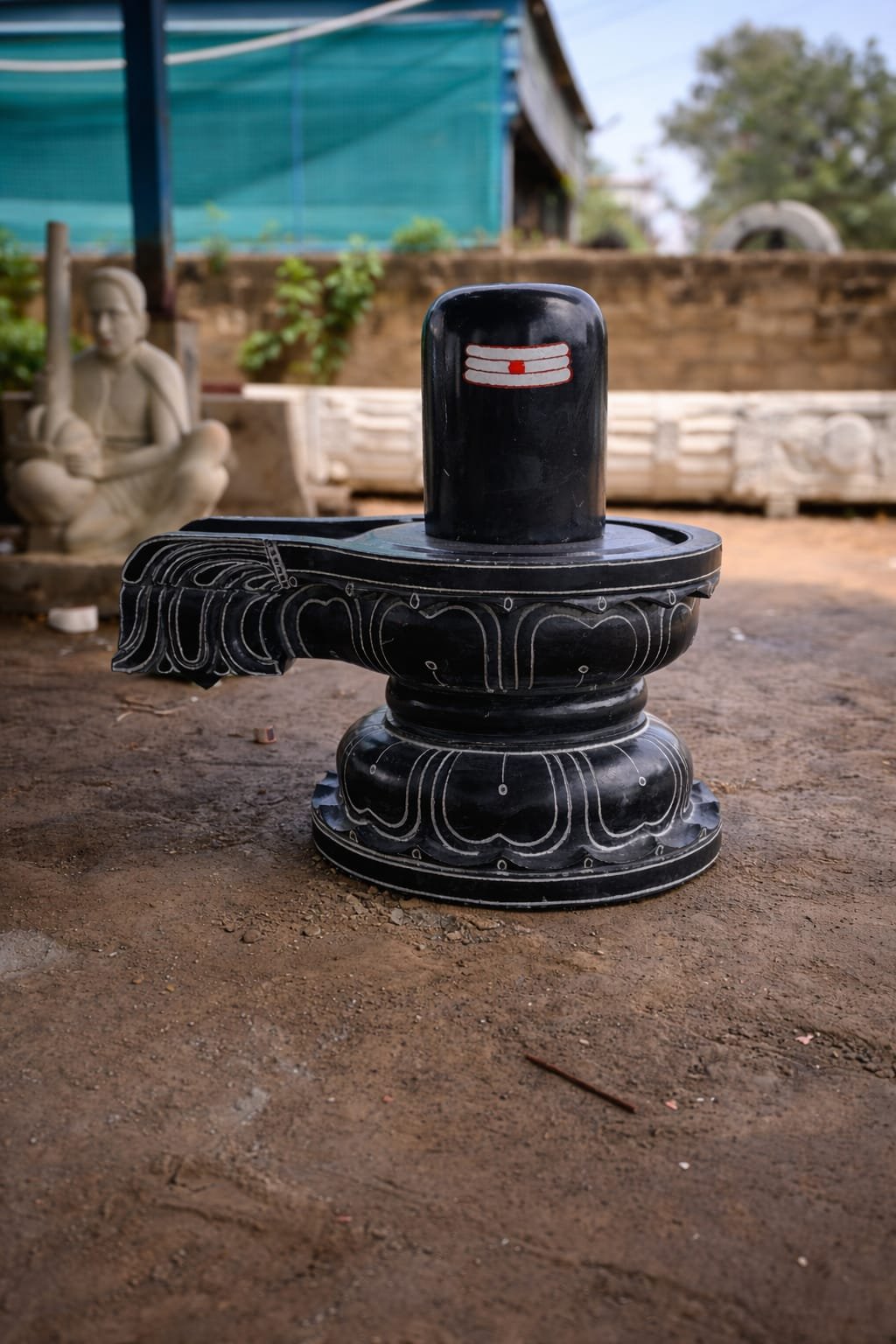 Shiva Lingam