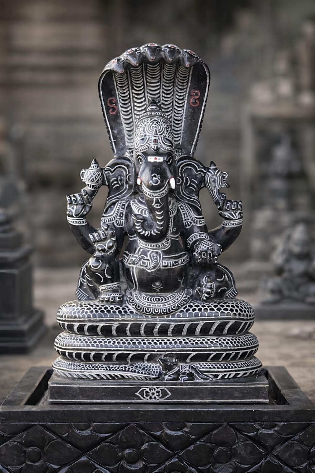 Lord Ganesh
