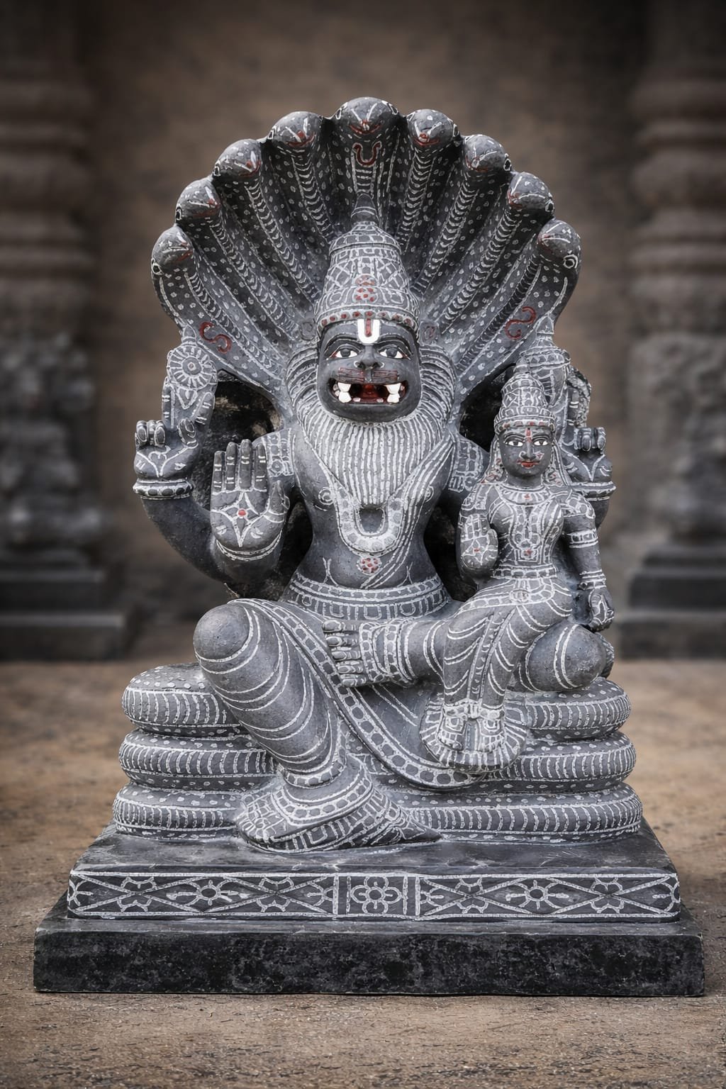 Narasimha Swami