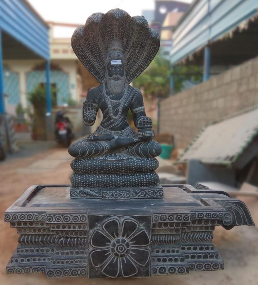 Brahmamgaru Swami