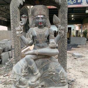 Dakshina Murthy Idol