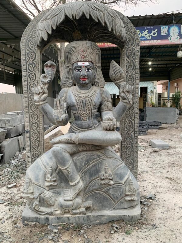 Dakshina Murthy Idol