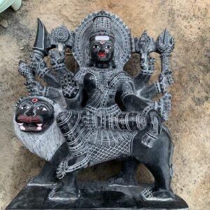 Durga Devi